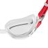 Speedo biofuse 2.0 zwembril rood p15  00233214515