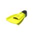 Speedo DMC Original zwemvinnen geel  00536017218
