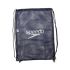 Speedo Equipment Mesh zwemtas blauw  074076446