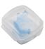 Speedo Ergo zwem oordopjes blauw p12  703380309