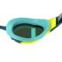 Speedo fastskin hyper elite mirror zwembril geel  1281817218