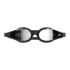 Speedo Hydrosity mirror 2.0 zwembril zwart  00493718392