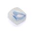 Speedo universele neusklem blauw p12  708120002