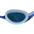 Speedo vanquisher 3.0 zwembril blauw  00473510729