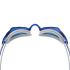 Speedo vanquisher 3.0 zwembril blauw  00473510729