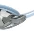 Speedo vanquisher 3.0 mirror zwembril blauw/grijs dames  00473617931