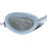 Speedo vanquisher 3.0 mirror zwembril blauw/grijs dames  00473617931