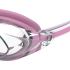 Speedo vanquisher 3.0 zwembril roze dames  00474716005