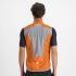 Sportful Hot pack Easylight vest mouwloos oranje heren  1102027-850