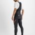 Sportful Fiandre bibtight zwart heren  1121501-002