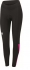 Sportful Diva Fietsbroek zwart-blauw dames 01285-274  SP1101285-274