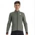 Sportful Neo softshell fietsjas lange mouw groen heren  1120513-305