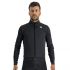 Sportful Fiandre pro medium fietsjas lange mouw zwart heren  1121500-002