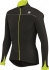 Sportful Force Thermal Jersey zwart-rood heren 01276-257  SP1101276-257