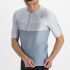 Sportful Light Pro fietsshirt korte mouw fietsshirt wit heren  1122004-450