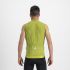 Sportful Matchy fietsshirt mouwloos groen heren  1122007-369