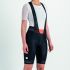 Sportful Neo fietsbroek zwart dames  1122020-002