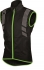 Sportful Reflex 2 vest rood heren 00776-523  SP1100776-523