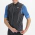 Sportful Reflex vest mouwloos zwart heren  1121019-002