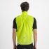 Sportful Reflex vest mouwloos geel heren  1121019-091