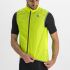 Sportful Reflex vest mouwloos geel heren  1121019-091