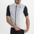 Sportful Reflex vest mouwloos wit heren  1121019-101