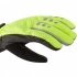 SealSkinz All weather cycle XP handschoen geel zwart  1211508-701