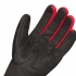 SealSkinz All Weather Cycle XP handschoen zwart rood  1211508-061