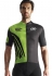 Assos SS.capepicXCJersey_evo7 fietsshirt wit heren  532020057