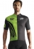 Assos SS.capepicXCJersey_evo7 fietsshirt rood heren  532020047