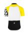 Assos SS.Équipejersey_Evo8 fietsshirt geel heren  112026333