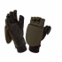 SealSkinz Outdoor Sports Mitten Glove  1211428/voorraad