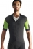 Assos SS.rallytrekkingJersey_evo7 fietsshirt rood heren + NS.skinFoilSummer_evo7  532020147