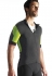 Assos SS.rallytrekkingJersey_evo7 fietsshirt groen heren + NS.skinFoilSummer_evo7  532020163