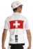 Assos SS.suisseOlympiakos_s7 fietsshirt unisex  132024899