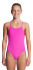 Funkita Still roze diamond back badpak meisjes  FS11G00471