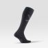 Stox Recovery socks zwart/blauw heren  RECSKM-8478