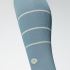 Stox Recovery Socks grijs/beige dames  RESKW-8163