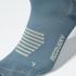 Stox Recovery Socks grijs/beige dames  RESKW-8163