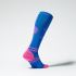 Stox Running Ultralight Socks blauw/roze dames  RUNTHSKW-7243