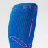 Stox Running Ultralight Socks blauw/roze dames  RUNTHSKW-7243