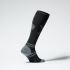 Stox Running Ultralight Socks zwart/grijs heren  RUNTHSKM-8082