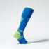 Stox Running Ultralight Socks blauw/geel heren  RUNTHSKM-7220
