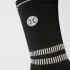 Stox Running Ankle Socks zwart heren  RUNASM-8011