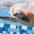 Finis Swimmer's Snorkel geel  1.05.009.50