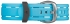 Timex Sleek 150 sporthorloge blauw 46mm    00461785 