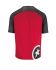 Assos Trail SS fietsshirt rood heren  512020577