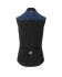 Assos Uma GT Spring fall Airblock vest blauw dames  123435125