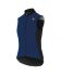 Assos Uma GT Spring fall Airblock vest blauw dames  123435125