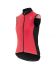 Assos Uma GT Spring fall Airblock vest roze dames  123435171